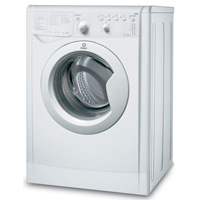 INDESIT IWSB 5093 (CIS)